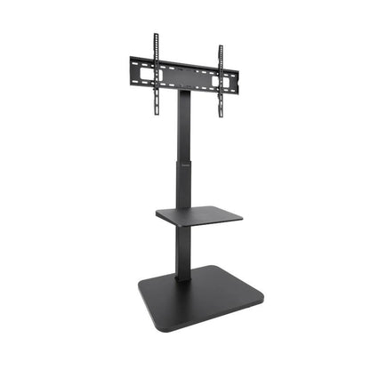 Suporte TV Tooq FS2287M-B suelo bandeja Moon 37"-75" - imagem 2