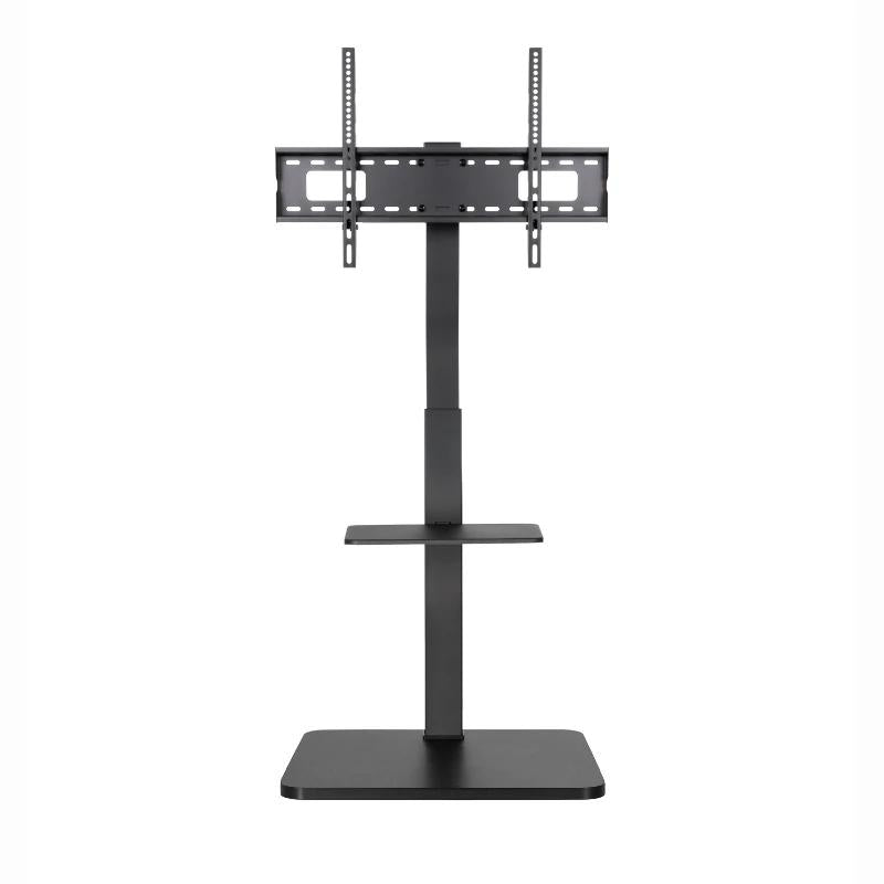 Suporte TV Tooq FS2287M-B suelo bandeja Moon 37"-75" - imagem 3