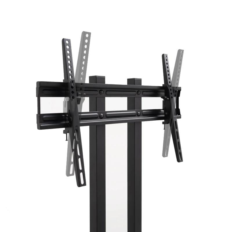 Suporte TV Tooq FS2288M-B suelo Mirror 32"-85" - imagem 3