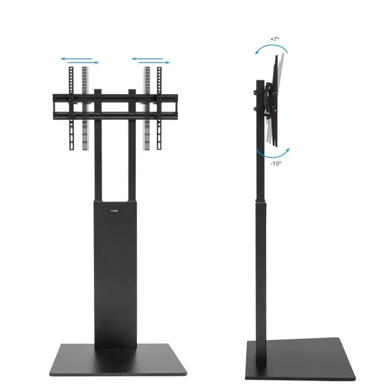 Suporte TV Tooq FS2288M-B suelo Mirror 32"-85" - imagem 4