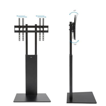 Suporte TV Tooq FS2288M-B suelo Mirror 32"-85" - imagem 4