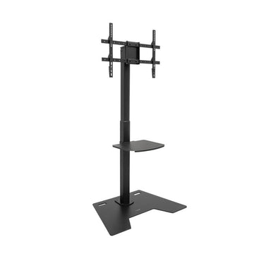 Suporte TV Tooq FS2284M-B suelo Minos 37"-70" 90º - imagem 2