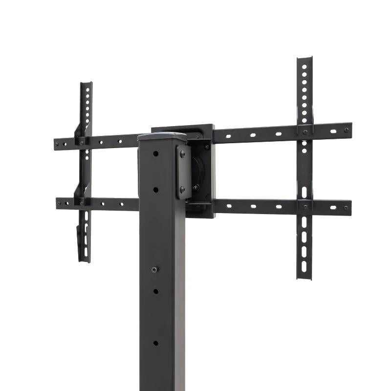 Suporte TV Tooq FS2284M-B suelo Minos 37"-70" 90º - imagem 3