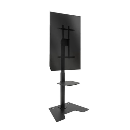 Suporte TV Tooq FS2284M-B suelo Minos 37"-70" 90º - imagem 4