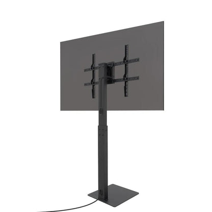 Suporte TV Tooq FS2286M-B suelo Midas 37"-70" 90º - imagem 4