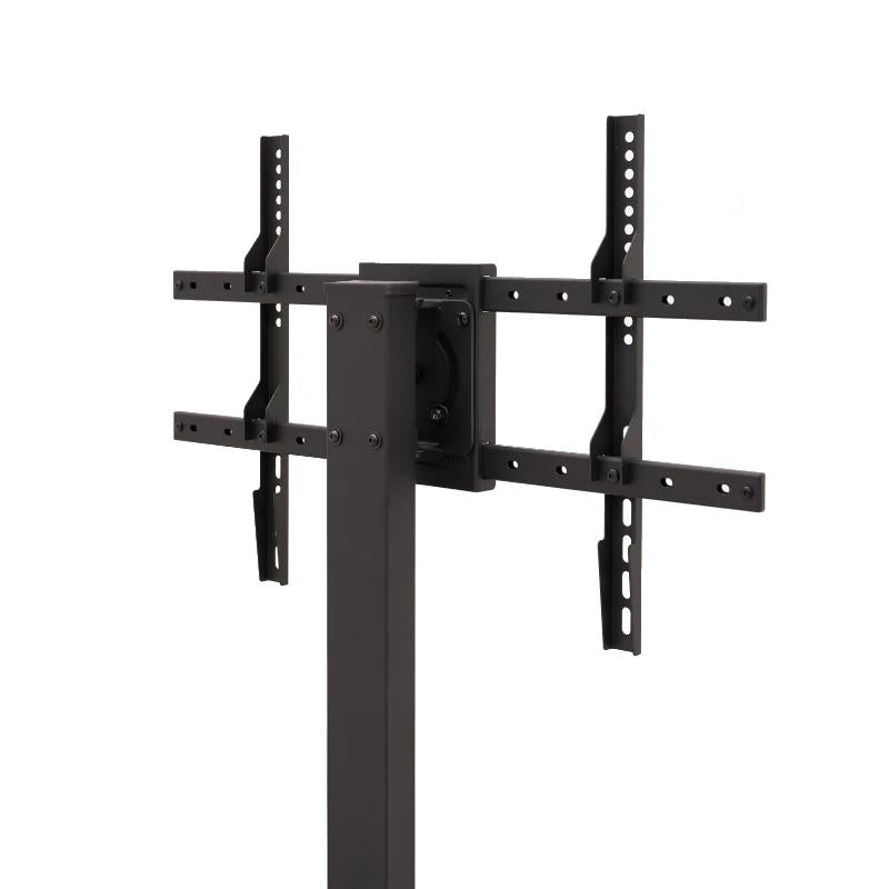Suporte TV Tooq FS2286M-B suelo Midas 37"-70" 90º - imagem 5