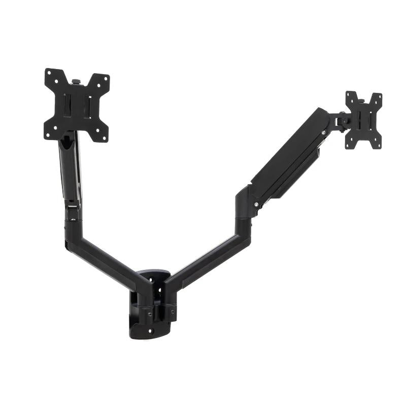 Suporte TV Tooq Parede LP1434TNR-B 2 brazo 13-34 Preto - imagem 2