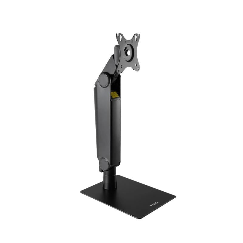 Suporte de Monitor Tooq DB1471TN-B Mesa Ecrã 17-32" - imagem 2