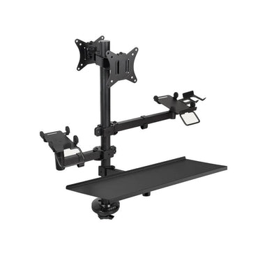 Suporte TV Tooq Mesa TPV-Impressora-Terminal-Lector - imagem 2