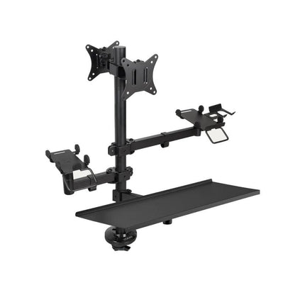 Suporte TV Tooq Mesa TPV-Impressora-Terminal-Lector - imagem 2