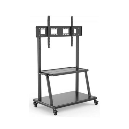 EWENT SOPORTE TV DE SUELO com RUEDAS Até 120" - imagem 2