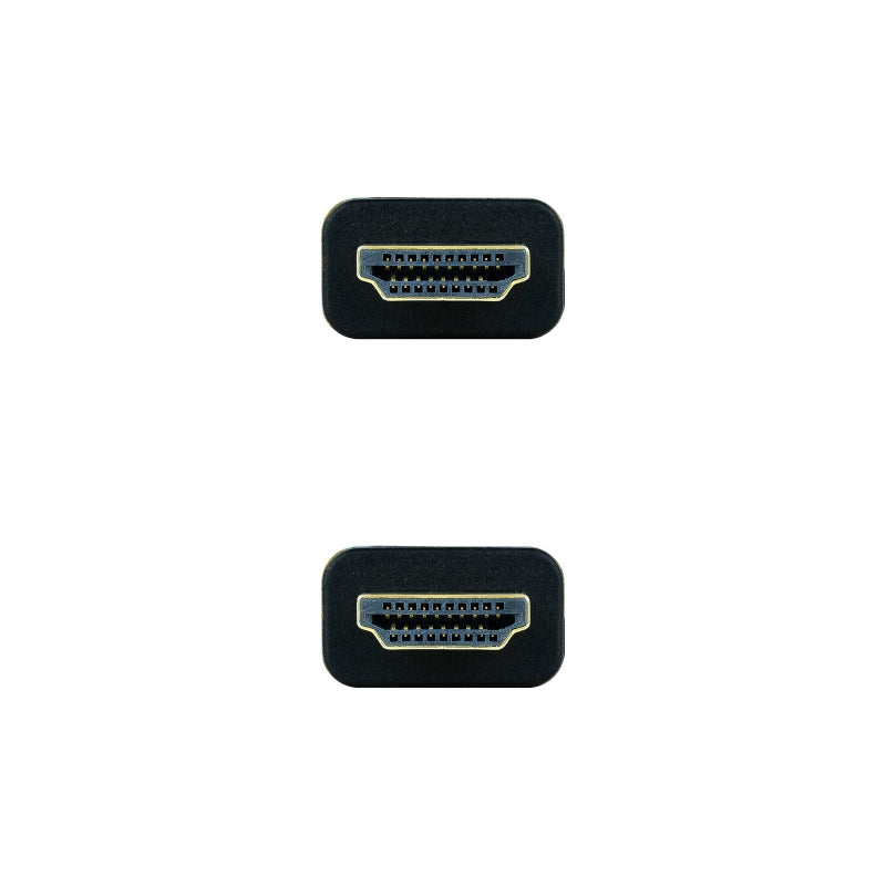 Cabo HDMI Nanocable V2.0 4K@60Hz M/M 25m - imagem 3