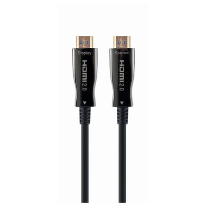 Cabo HDMI Gembird Cabo AOC HDMI Alta Velocidade Premium,80 m