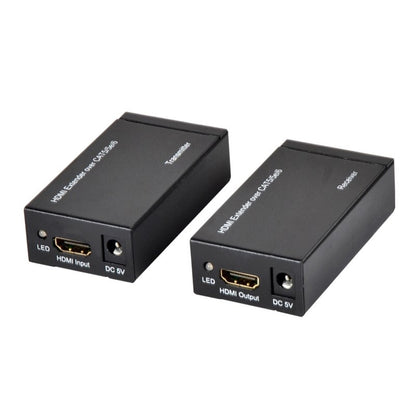 Cabo HDMI EWENT EW3715 Extensor HDMI por UTP Até 60m - imagem 2