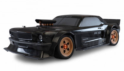 AMXRacing HC7 Street Racer 4WD 1/7 RTR
