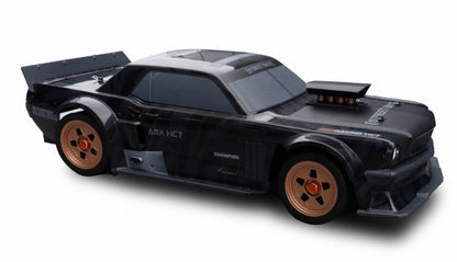 AMXRacing HC7 Street Racer 4WD 1/7 RTR