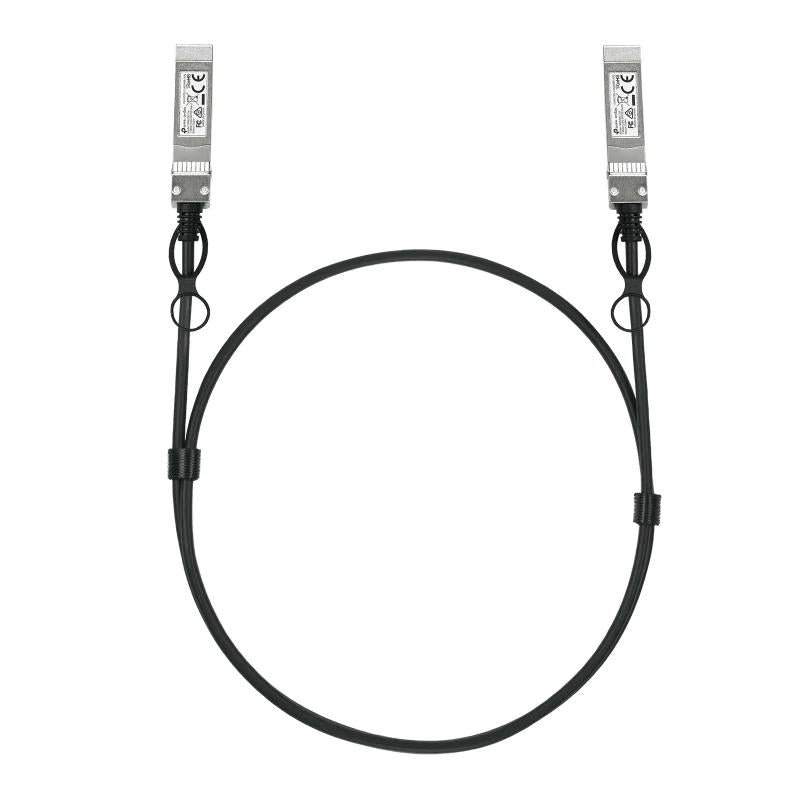 Módulo SFP TP-Link SM6220-1 Cabo 25G SFP28 Direct Attach - imagem 2
