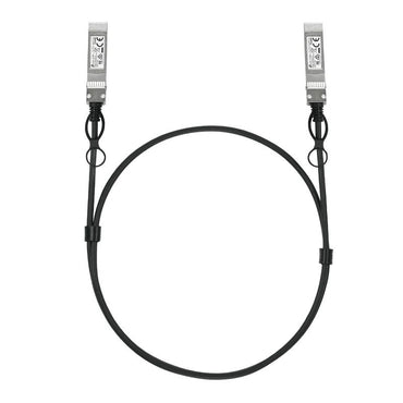 Módulo SFP TP-Link SM6220-1 Cabo 25G SFP28 Direct Attach - imagem 2