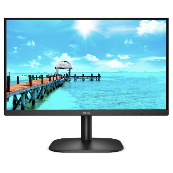 AOC 22B2H/EU: 21.5" VA 75Hz VGA HDMI FHD WLED 4ms