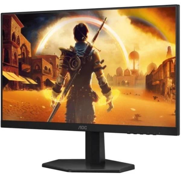 AOC 24G42E: 23,8" Fast IPS 1ms 180Hz