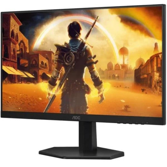 AOC 24G42E: 23,8" Fast IPS 1ms 180Hz