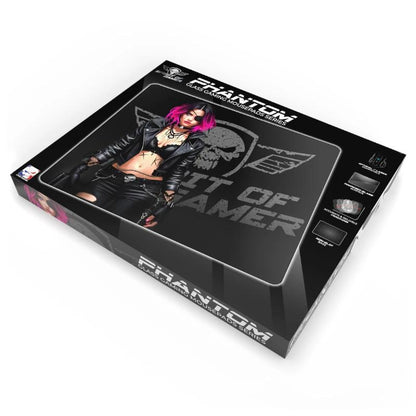 Tapete de Rato Spirit of Gamer Phantom - imagem 2