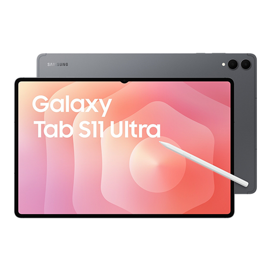 Tablet Samsung Galaxy Tab S11 Ultra X930 WiFi 14.6 12GB RAM 256GB - Silver