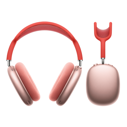 Apple Airpods Max (USB-C) - Pink