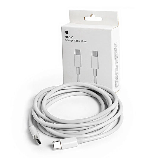 Apple USB-C to Cabo  USB-C 2m