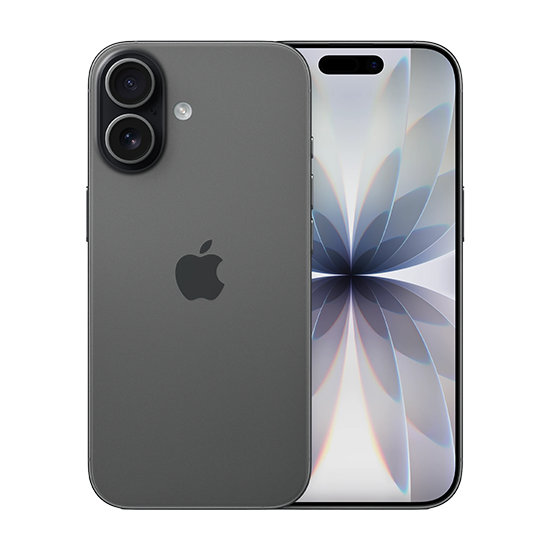 Apple iPhone 17 256GB Black