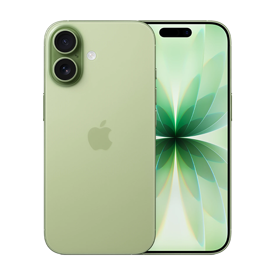 Apple iPhone 17 256GB Sage
