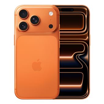 Apple iPhone 17 Pro 256GB Cosmic Orange