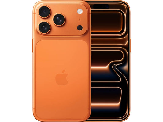 Apple iPhone 17 Pro 512GB Cosmic Orange