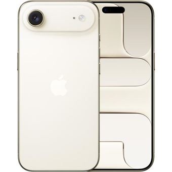 Apple iPhone Air 1TB Light Gold