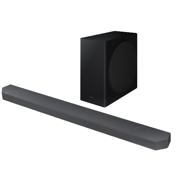 BARRA DE SOM SAMSUNG - HW-Q800B/ZF