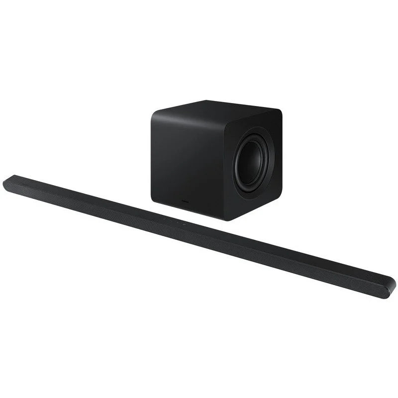 BARRA DE SOM SAMSUNG - HW-Q800D/ZF