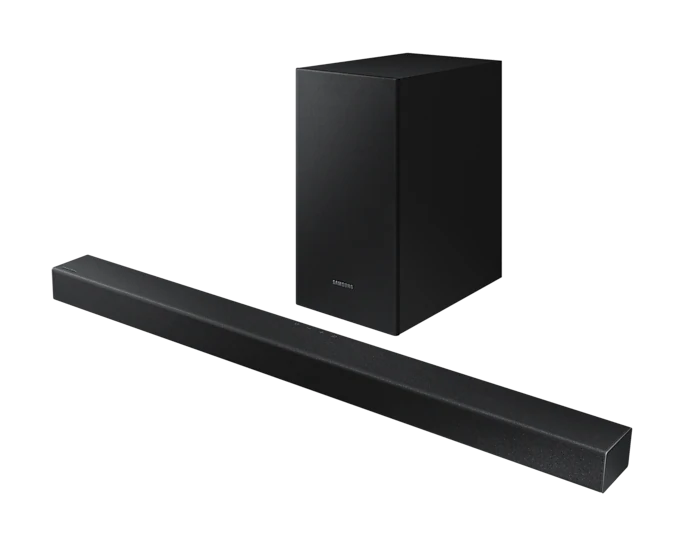 BARRA DE SOM SAMSUNG - HW-T420/ZF