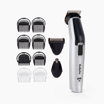 Máquina de Barba Babyliss MT725E