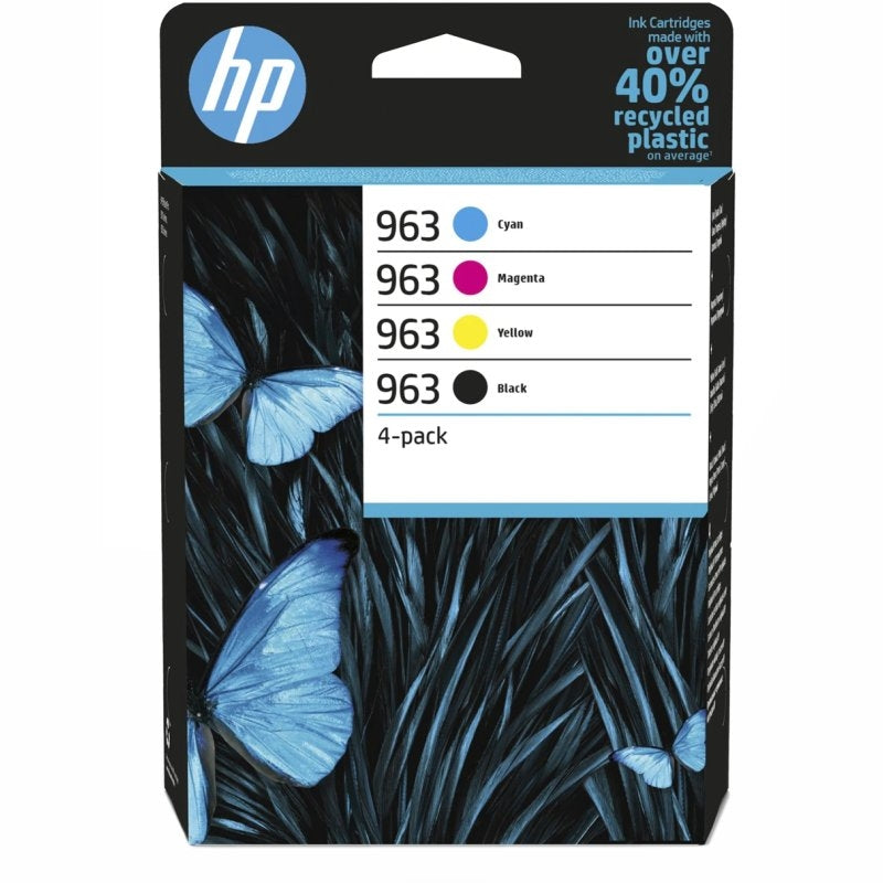 HP Cartucho Multipack 963 - imagem 2