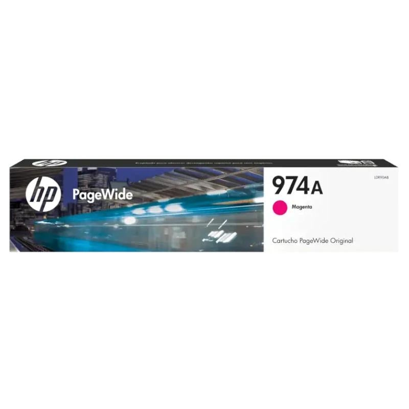 HP Cartucho 913A Magenta - imagem 2