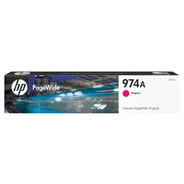 HP Cartucho 913A Magenta - imagem 2