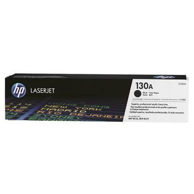 HP toner 130A Preto - imagem 2