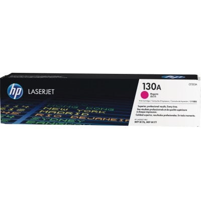 HP toner 130A Magenta - imagem 2