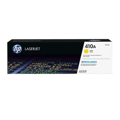 HP toner 412A Amarelo - imagem 2