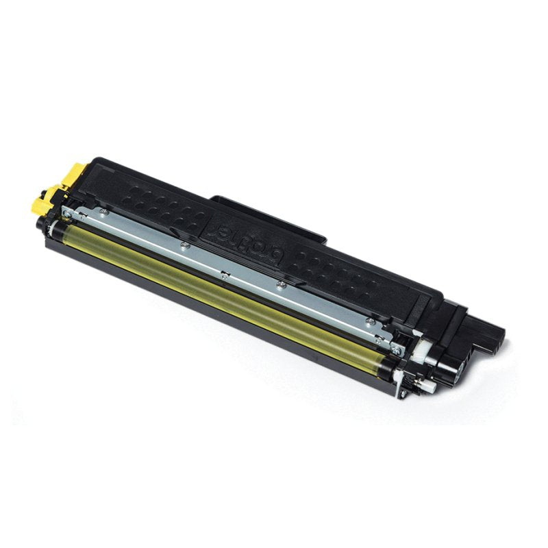 Brother toner TN247Y Amarelo - imagem 3