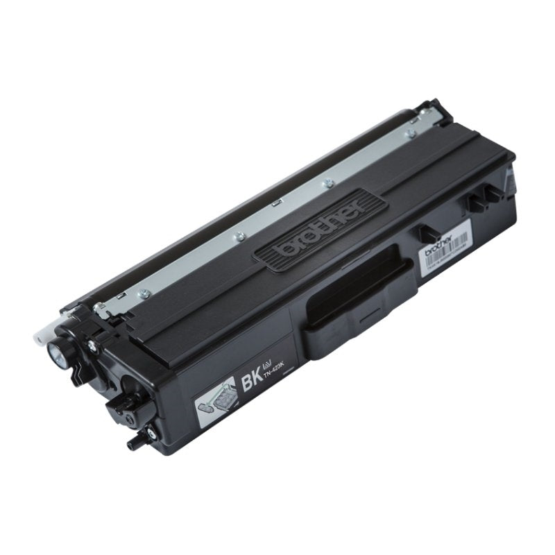 Brother toner TN423BK Preto - imagem 5