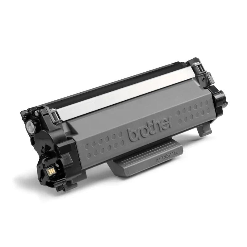 Brother toner TN2510XL Preto - imagem 3