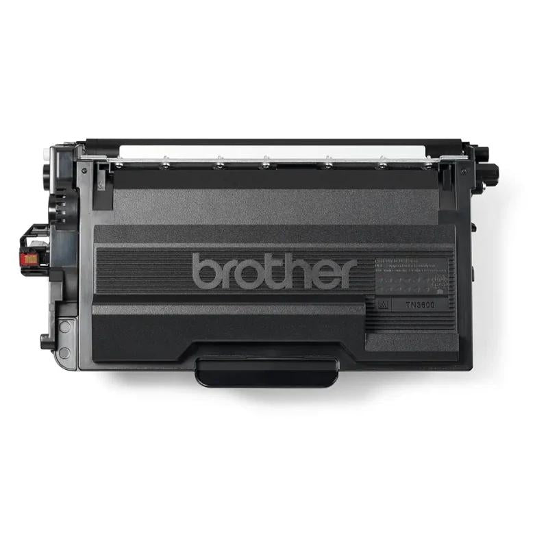 Brother toner TN3600 Preto - imagem 6