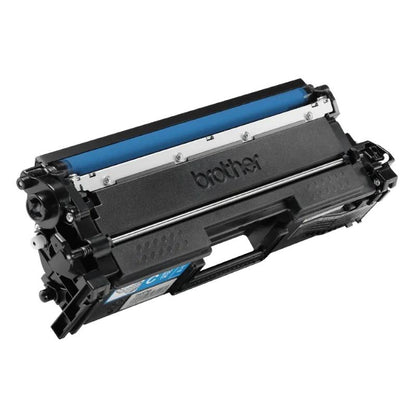 Brother toner TN821XLC Cian - imagem 4