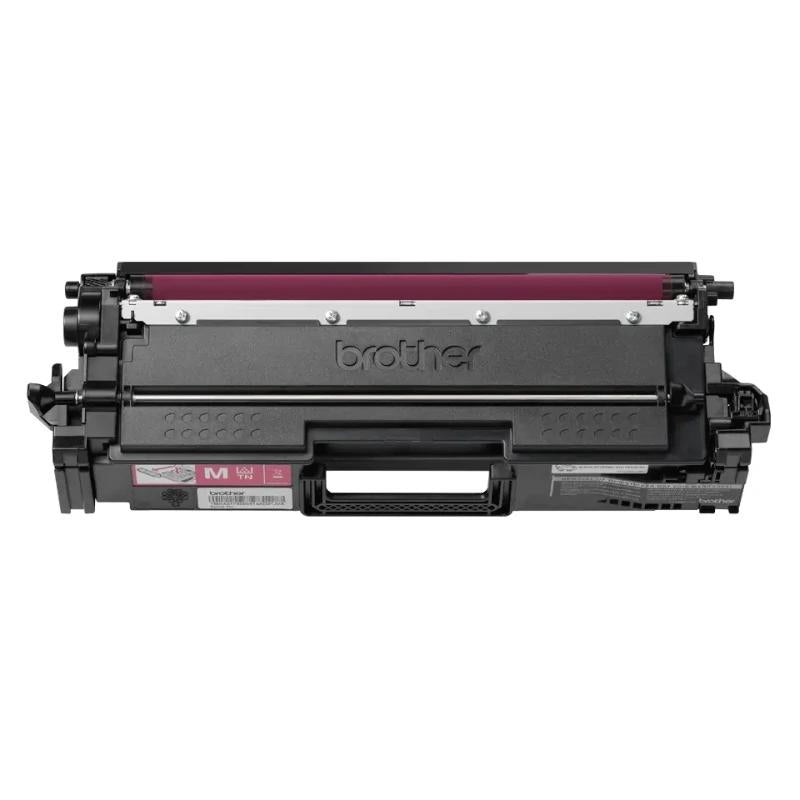 Brother toner TN821XLM Magenta - imagem 2